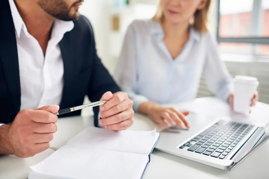 Ai o contabilitate care te ține pe loc sau una care te protejează? – Optyma Accounting îți explică diferența