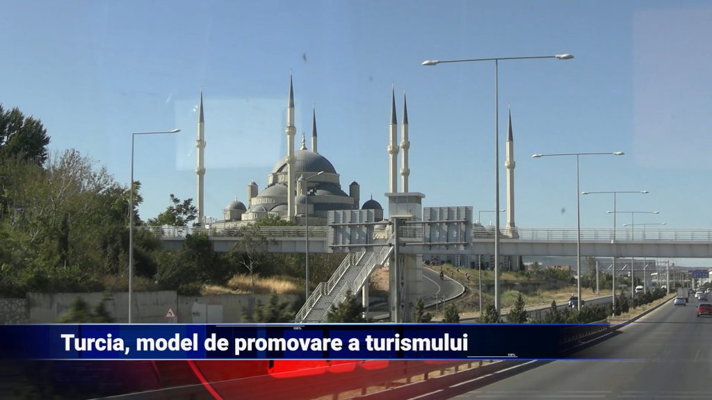 Turcia, model de promovare a turismului