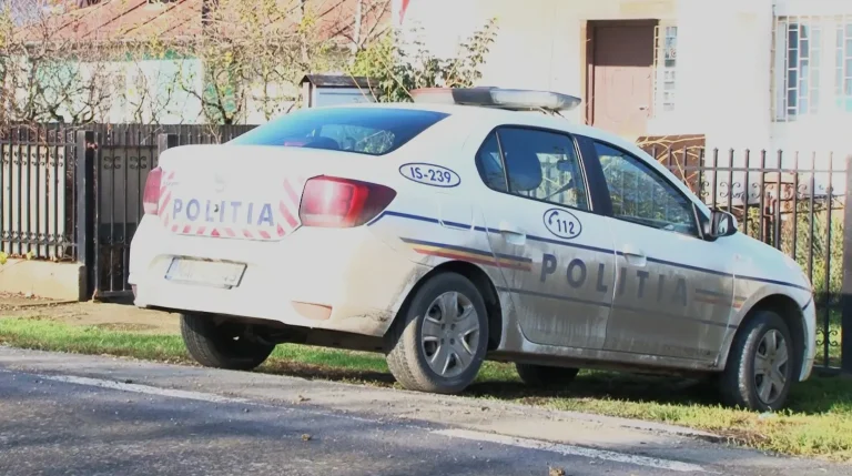 Caz cutremurător la Ungheni: Adolescent acuzat că și-a abuzat sora de la vârsta de 7 ani. Tânărul, reținut