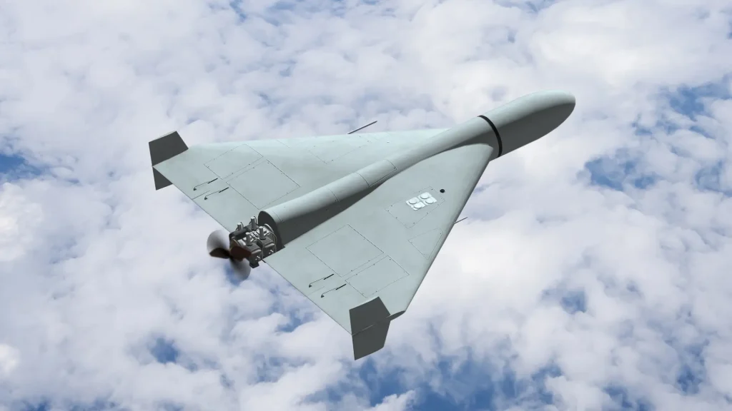 Drone deasupra Chișinăului. Spațiul aerian al Moldovei, închis temporar!
