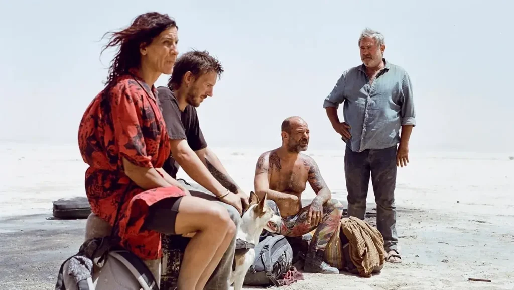 Les Films de Cannes à Iași: Programul complet pentru un weekend cinematografic de excepție