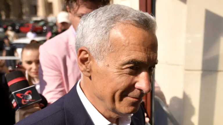 Un an de la turul prezidențial câștigat de Călin Georgescu