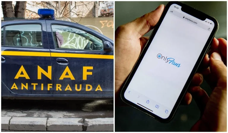 Controale ANAF în mediul online: Peste 100 de modele OnlyFans/LiveJasmin, sub lupă pentru nedeclararea veniturilor