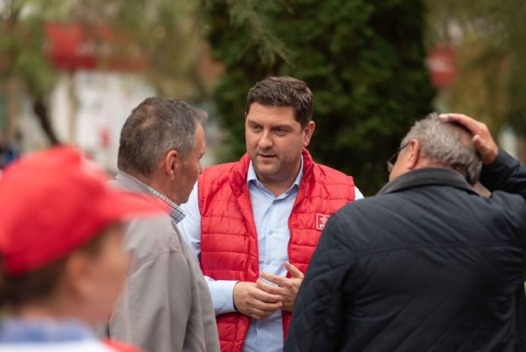 Șefii PNL ai Consiliului Județean Iași i-au pus cruce și lui 2025. Niciun proiect relevant. În schimb, Bihorul lui Bolojan nu simte austeritatea