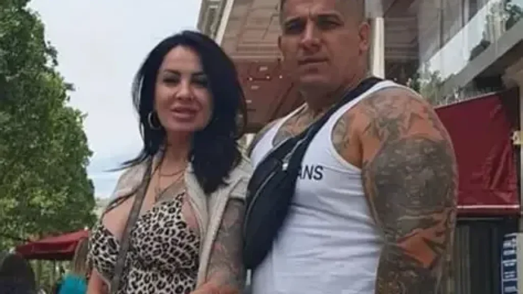 UPDATE: Ramona Corduneanu, soția lui „Beleaua”, cercetată sub control judiciar după o agresiune care s-a soldat cu 70 de zile de spitalizare