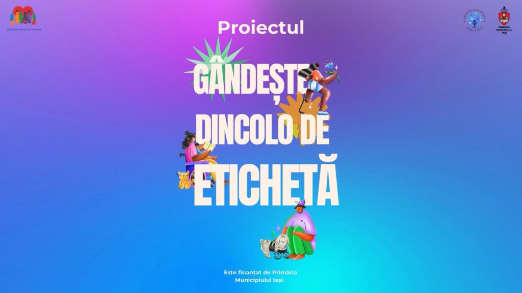 Acțiuni de combatere a discriminării