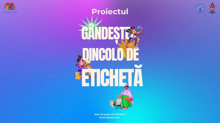 Acțiuni de combatere a discriminării