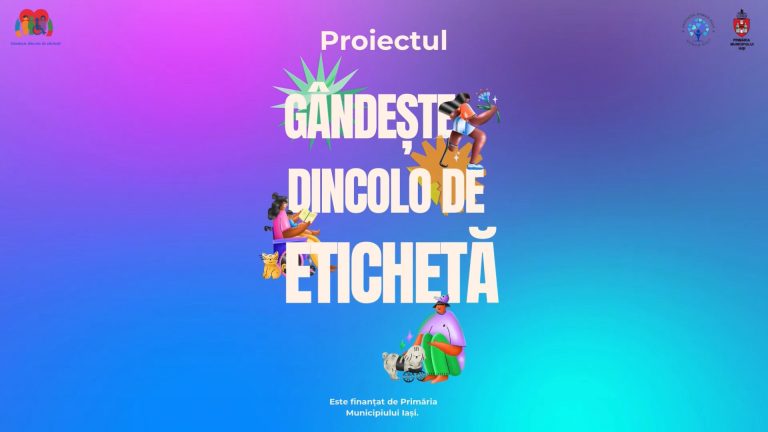 Cum să îi integrăm pe cei marginalizați