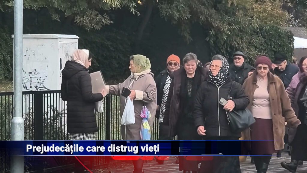 Prejudecățile care distrug vieți