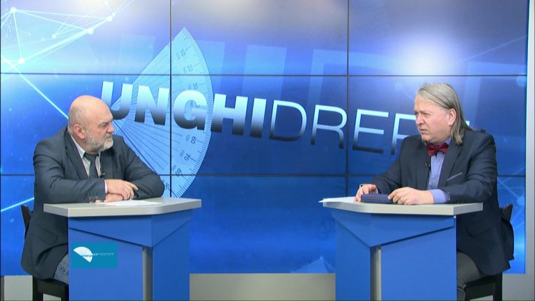 UNGHI DREPT 01 DECEMBRIE 2025