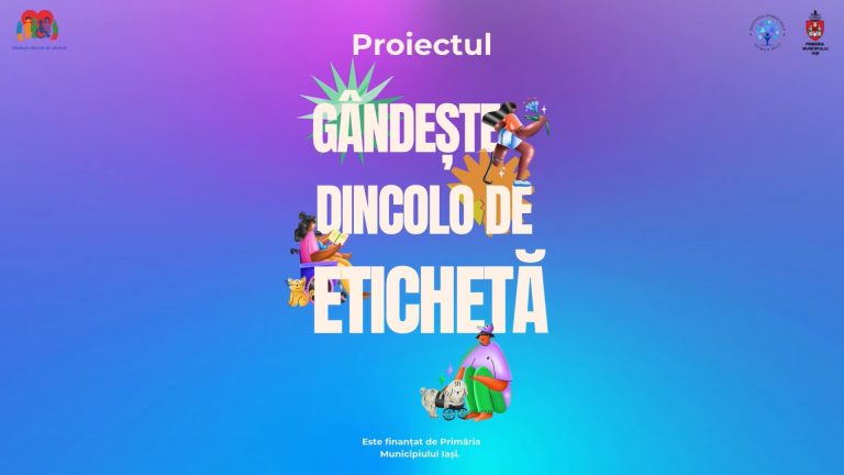 Un ajutor mic pentru un rezultat mare