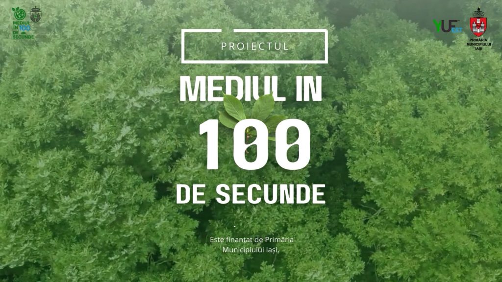 Vor să protejeze mediul