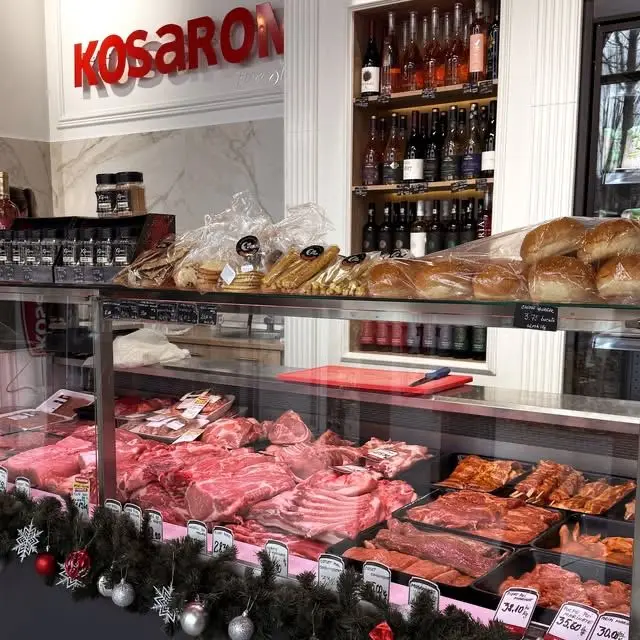 Kosarom dă startul promoțiilor de iarnă!