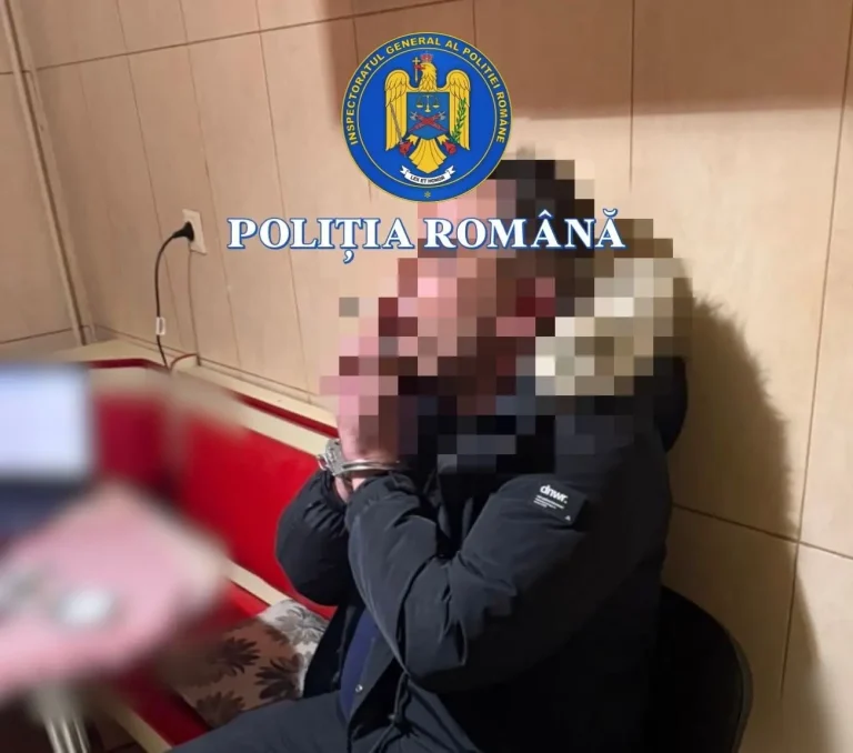 Avocatul Sebastian Felecanu, găsit fără brățara electronică. Plănuia să fugă?