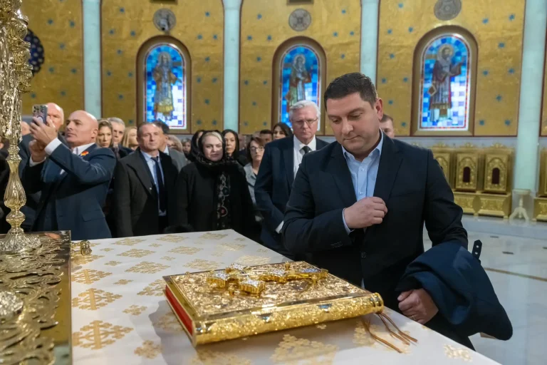 Bogdan Cojocaru: La mulți ani, Iași! La mulți ani, ieșeni!