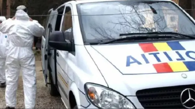 Anchetă după un deces suspect în Botoșani: Bărbat de 51 de ani, găsit decedat într-o cameră tehnică