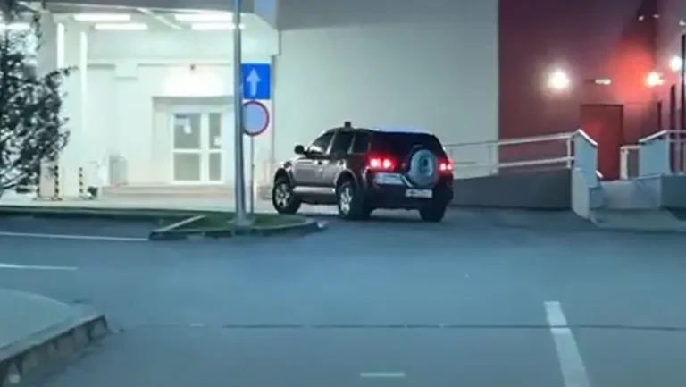 VIDEO. Ministerul Sănătății confirmă: 7 din 8 analize de apă de la „Sf. Maria” Iași, cu probleme