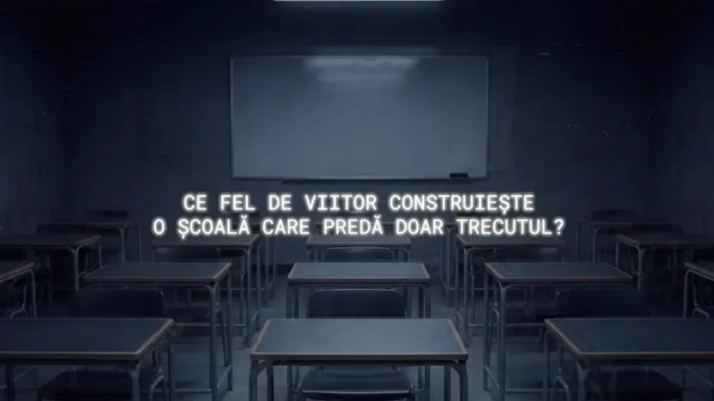 Editura Nemira lansează un experiment A.I. care arată cum i-ar putea afecta pe adolescenți noua programă pentru limba și literatura română propusă de MEC