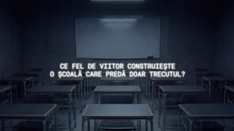 Editura Nemira lansează un experiment A.I. care arată cum i-ar putea afecta pe adolescenți noua programă pentru limba și literatura română propusă de MEC