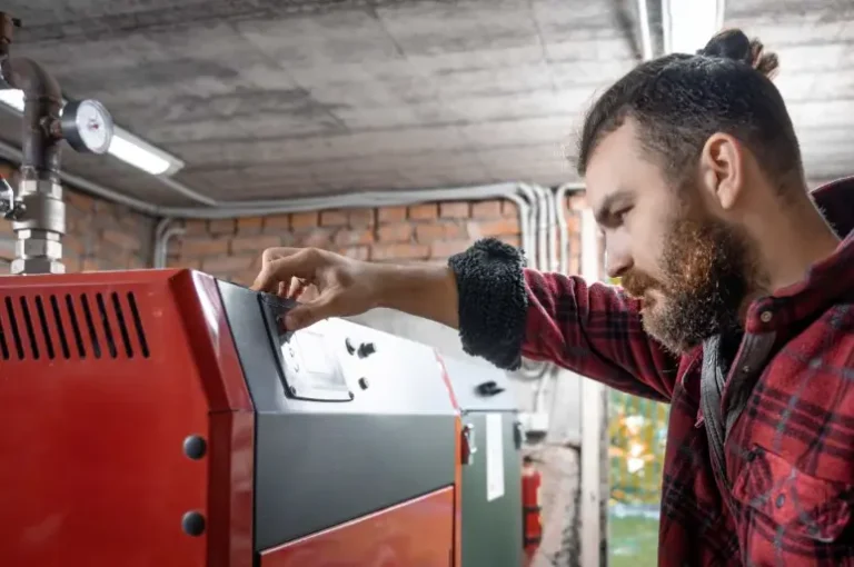 Ghid complet despre centralele pe peleți: Iată cum funcționează și care sunt avantajele lor!