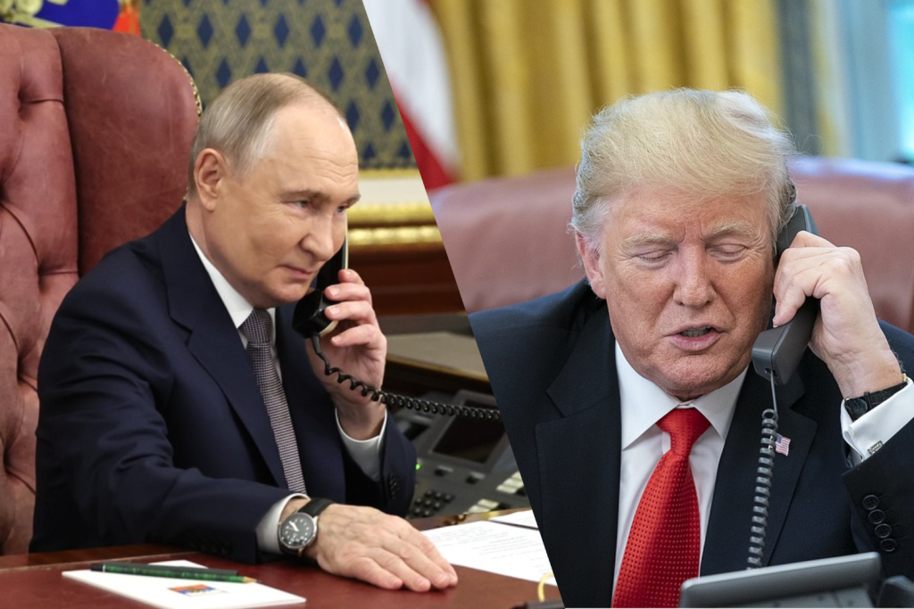 Cum a reacționat Donald Trump după ce a aflat de atacul cu drone de la Kremlin, potrivit surselor din media rusească