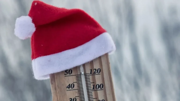 Prognoza meteo pentru Crăciun și Revelion: Răcire semnificativă și cele două variante anunțate de ANM