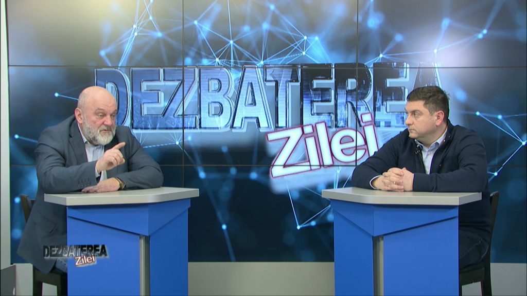DEZBATEREA ZILEI / Vom avea sau nu bani pentru proiectele Iașului?