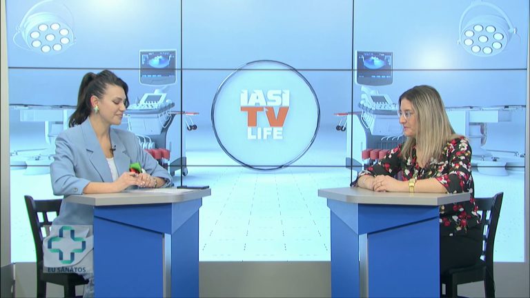 EU SĂNĂTOS / DEMENȚA – evaluare corectă și abordare clinică