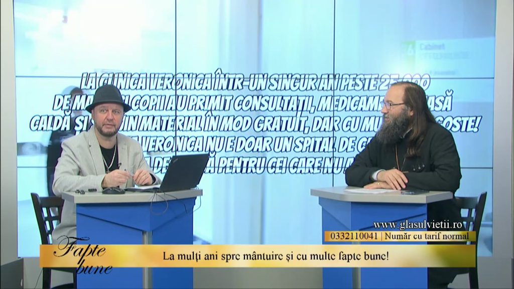 FAPTE BUNE 06 IANUARIE 2026