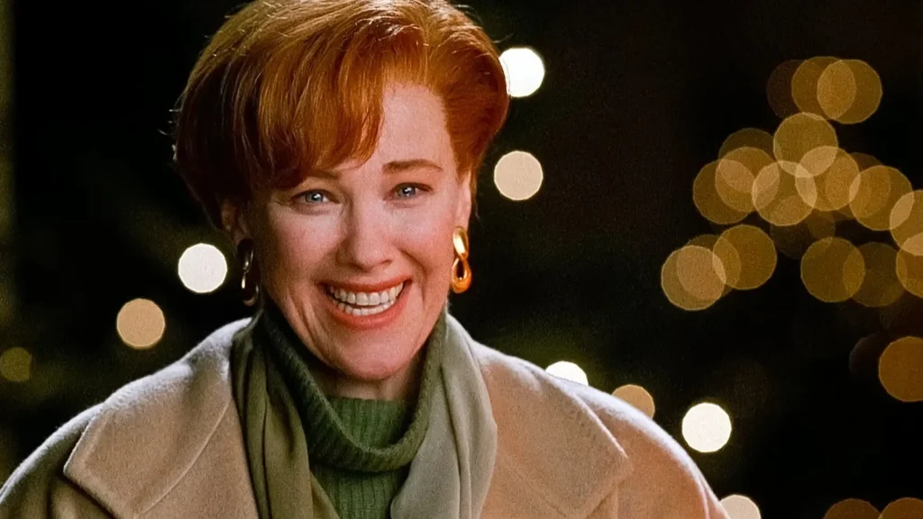 Doliu în lumea cinematografiei: Catherine O’Hara, legendara mamă din „Singur acasă”, s-a stins la 71 de ani