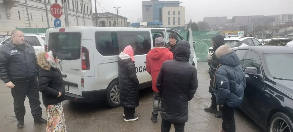 Fenomenul cerșetoriei, sub lupa autorităților: De la „falsul voluntar” la parcagii de ocazie în centrul Iașului