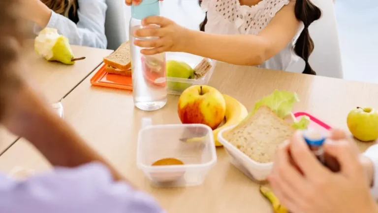 Programul „Masa Sănătoasă” în Iași: Peste 24.000 de elevi vor beneficia de mese calde sau pachete alimentare