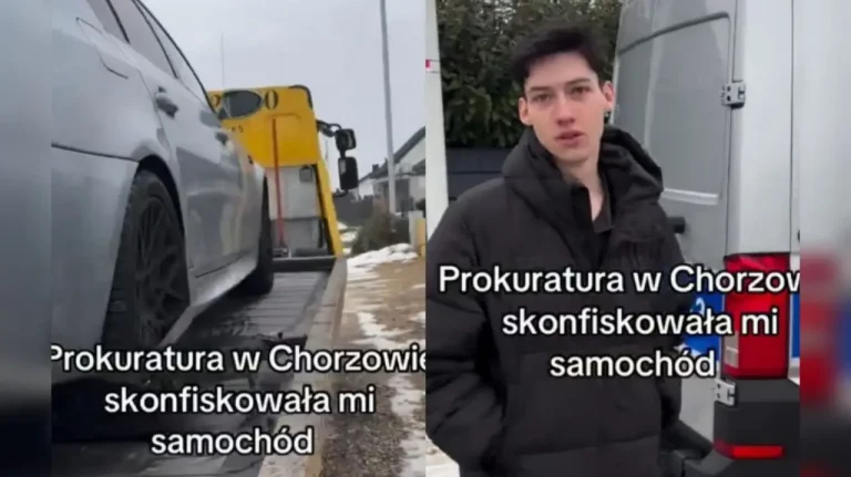 VIDEO. S-a filmat cu 320 km/h, iar acum e pieton! Reacția halucinantă a unui posesor de BMW