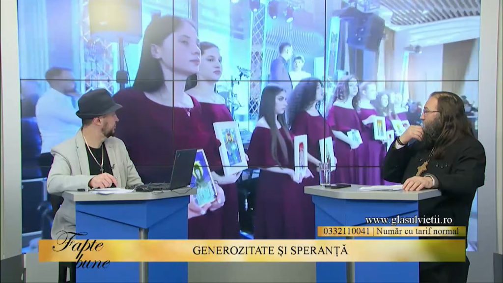 FAPTE BUNE 10 FEBRUARIE 2026