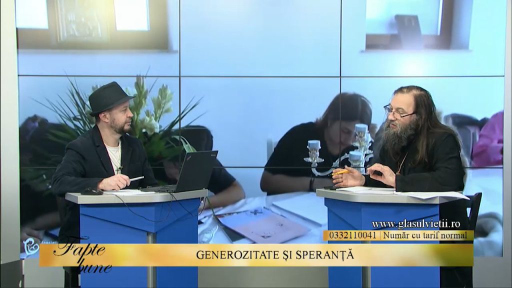 FAPTE BUNE 17 FEBRUARIE 2026