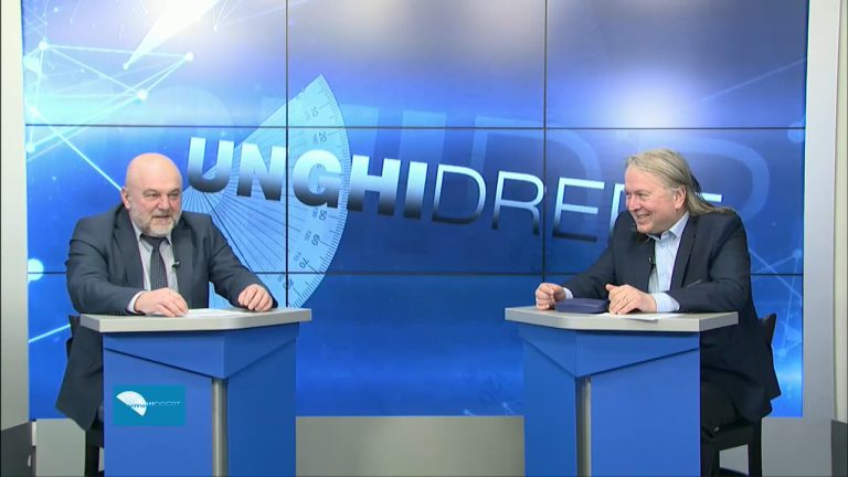 UNGHI DREPT 02 FEBRUARIE 2026