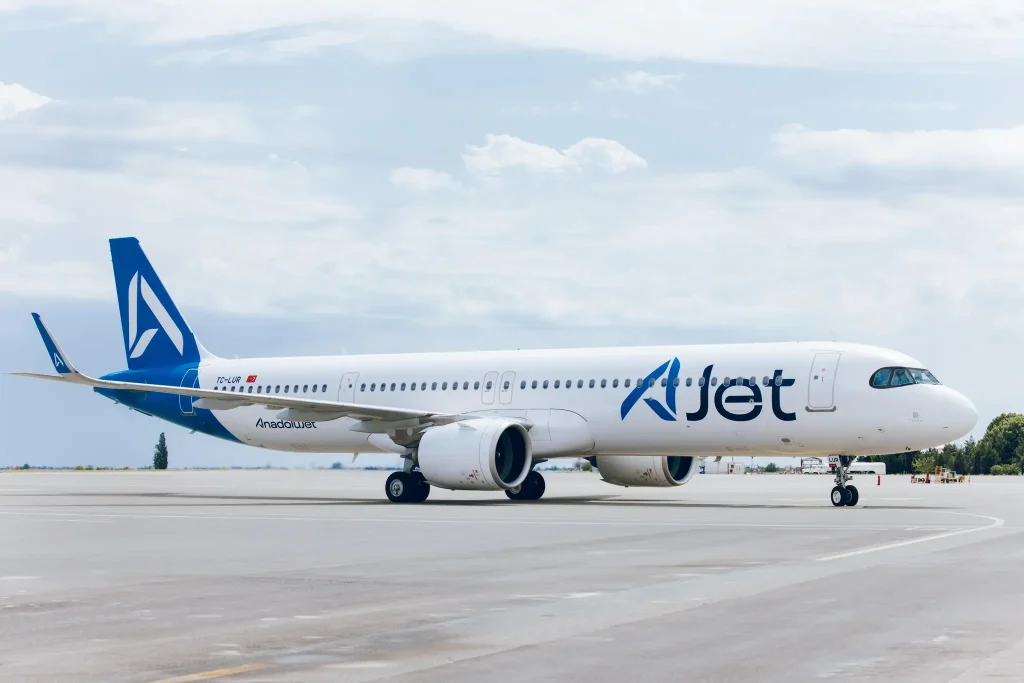 Oficial: Zborurile Iași – Istanbul devin realitate! Ce companie aeriană intră pe piață