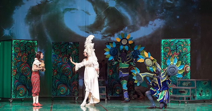 Zile pline de evenimente culturale la Iași