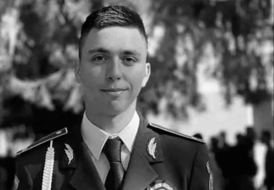 Un polițist din Botoșani a decedat după doi ani de la un accident în timpul serviciului