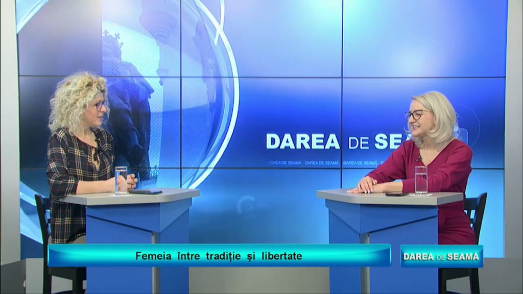 DAREA DE SEAMĂ / Femeia între tradiție și libertate