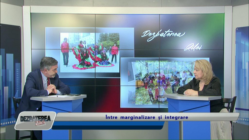 DEZBATEREA ZILEI / Între marginalizare și integrare