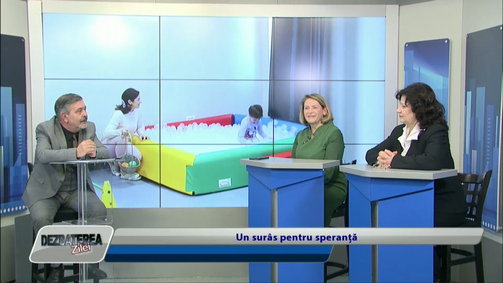DEZBATEREA ZILEI / Un surâs pentru speranță