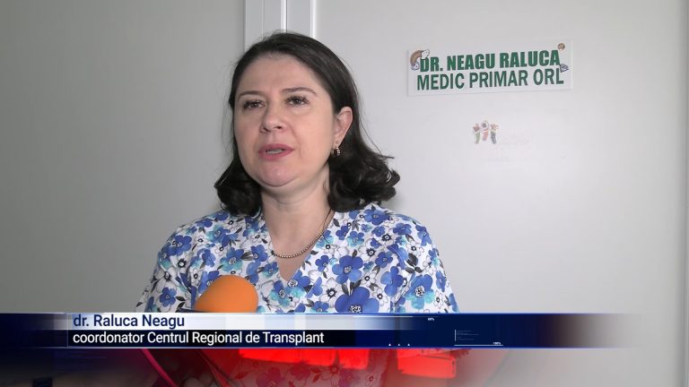 Două transplanturi de ficat în câteva zile