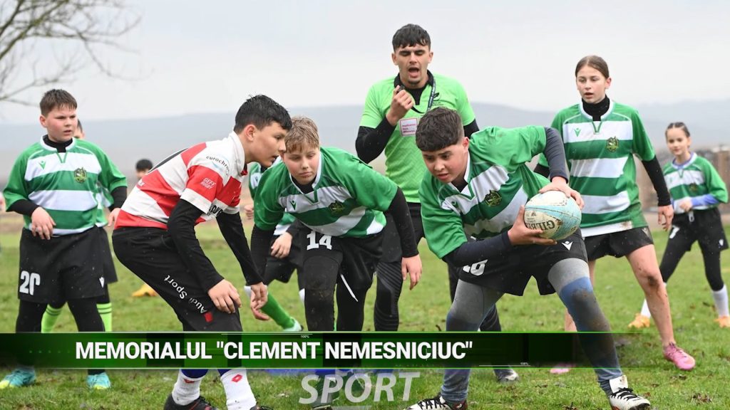 MEMORIALUL „CLEMENT NEMESNICIUC”