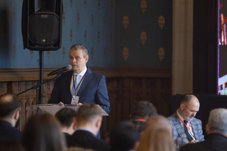 Succes la prima ediție a Business Forum Nord-Est