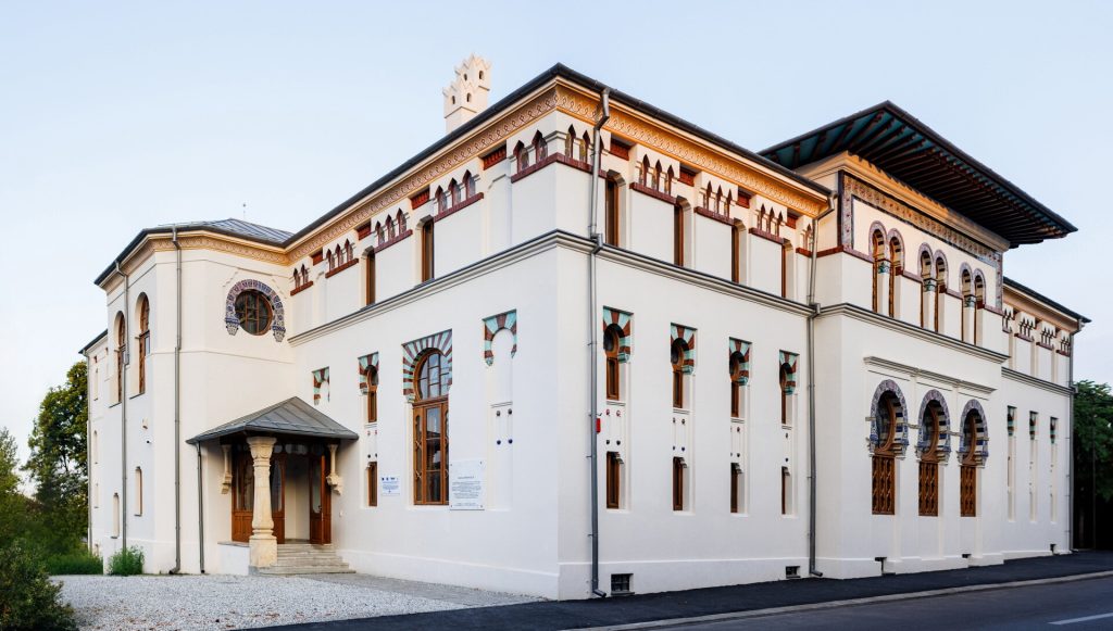 ”The Oscar goes to”… la Baia Turcească
