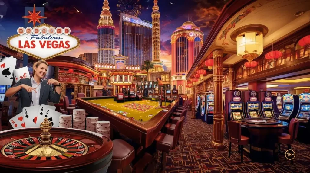 De la un continent, la altul: diferențe culturale în preferințele de gambling