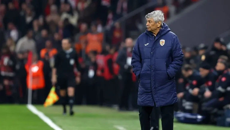 Lucescu taxează eroarea de la gol: „Putea fi evitată!” Ce spune selecționerul despre viitorul echipei