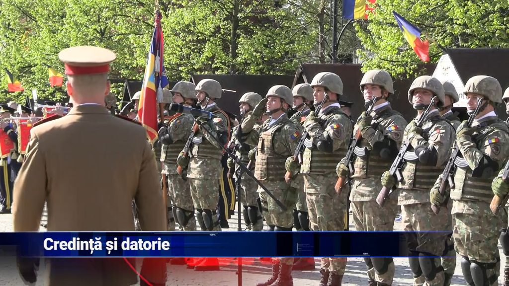 Credinţă şi datorie