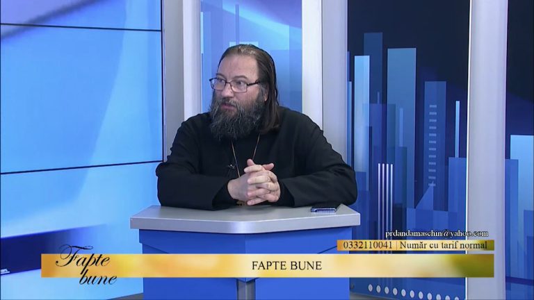 FAPTE BUNE 14 APRILIE 2026